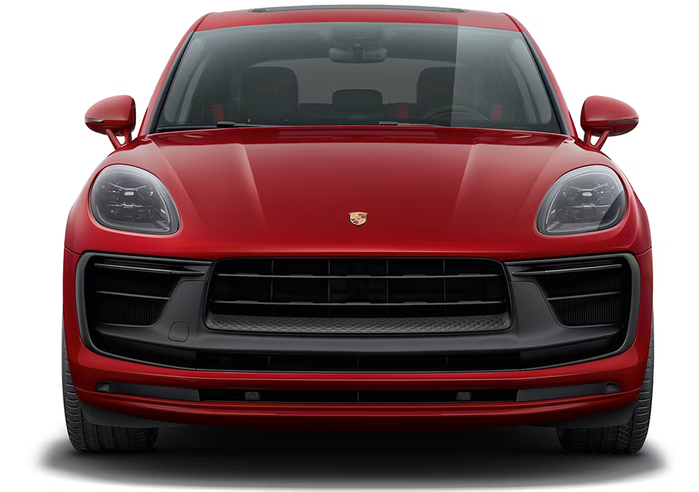 Porsche Macan GTS