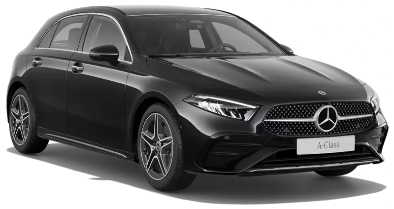 Mercedes-Benz A200 AMG